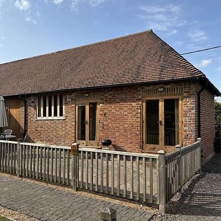 4 Coopers Cottages, Bodiam, East Sussex Eksteriør bilde
