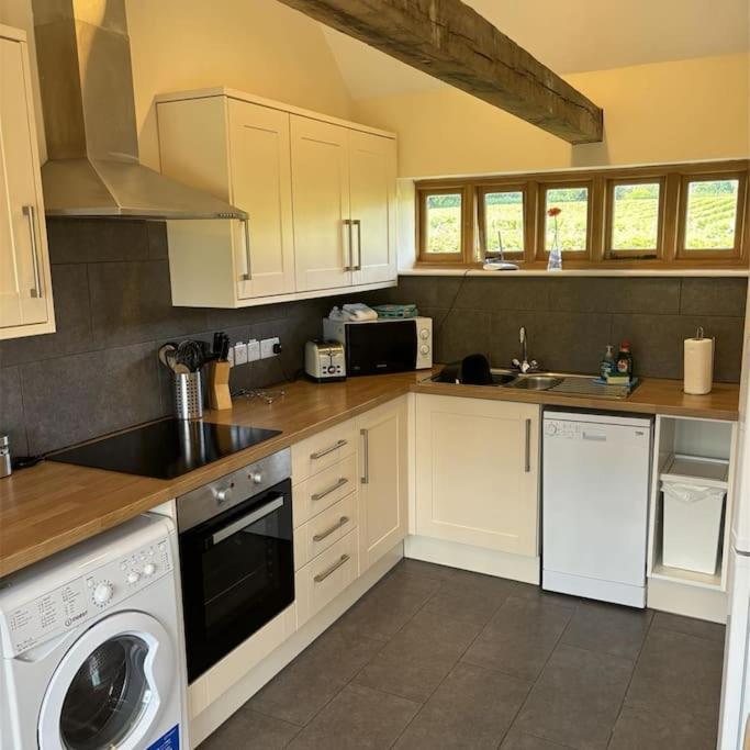 4 Coopers Cottages, Bodiam, East Sussex Eksteriør bilde